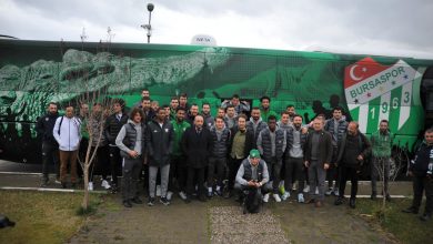 Photo of Basketbolcular takımı uğurladı