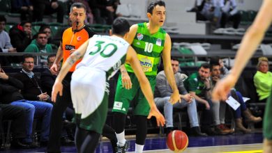 Photo of Bursaspor Ender Arslan’la yeniden anlaştı