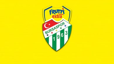 Photo of Frutti Extra Bursaspor hayırlı olsun