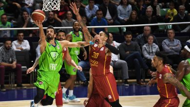 Photo of Tofaş Türkiye Kupası’nda yarı final peşinde