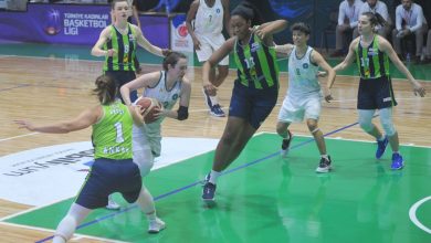 Photo of Büyükşehir seri istiyor