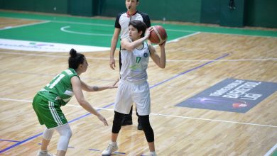 Photo of Bursa Büyükşehir deplasmanda kazandı!