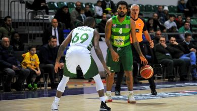 Photo of Chris Jones’tan veda mesajı!