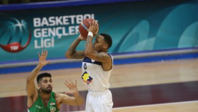 Photo of Gemlik’te Bursa derbisi