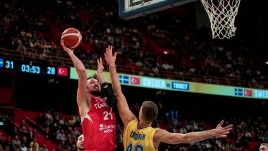 Photo of Milli takım kadrosu açıklandı