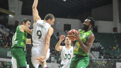 Photo of Frutti Extra Bursaspor’un konuğu Teksüt Bandırma