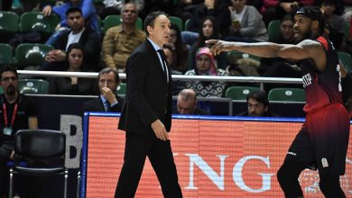 Photo of Orhun Ene “Bizim için iyi bir galibiyet”