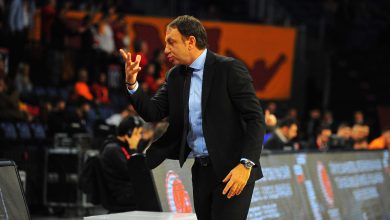 Photo of Orhun Ene “Mazeretimiz yok!”