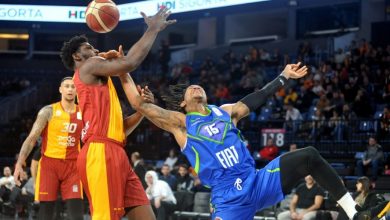 Photo of Galatasaray Doğa Sigorta 98- 81 Tofaş