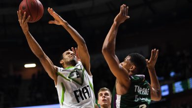 Photo of Tofaş grup ikincisi olarak çeyrek finalde!