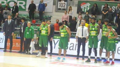 Photo of Bursaspor şehitlerimizi andı