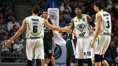 Photo of Unicaja Malaga 76-68 Tofaş