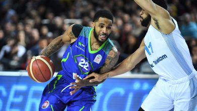 Photo of Tofaş’tan şaşırtan yenilgi! 68-67