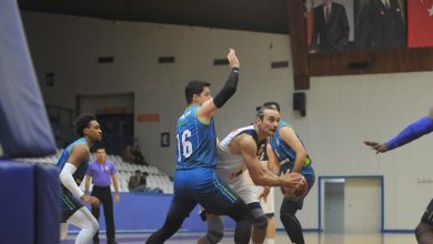 Photo of Final Balıkesir’de üzüldü 89-88