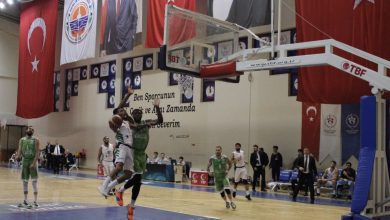 Photo of Budo Gemlik Basketbol sevindirdi