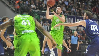 Photo of Tofaş 97-94 MoraBanc Andorra