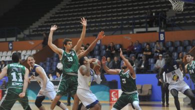 Photo of Final Gençlik 88-67 Konyaspor