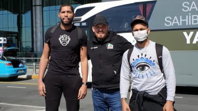 Photo of Budo Gemlik Basketbol’da ayrılık…