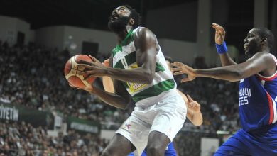 Photo of Anadolu Efes – Frutti Extra Bursaspor