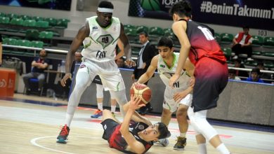 Photo of Tofaş 87-72 Gaziantep Basketbol