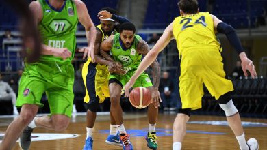 Photo of Tofaş deplasmanda kayıp