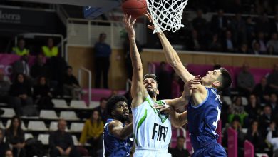 Photo of Tofaş Eurocup Top16’da son maçına çıkıyor