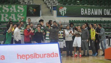 Photo of Boş tribün tat vermiyor