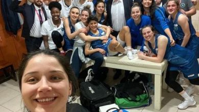 Photo of Tekrar maçı Büyükşehir’in 56-67