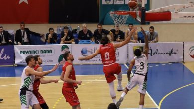 Photo of Hız kesme Budo Gemlik Basketbol