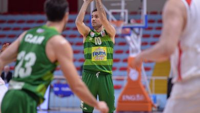 Photo of Ender Arslan “Biz hedefimize ulaşırız”