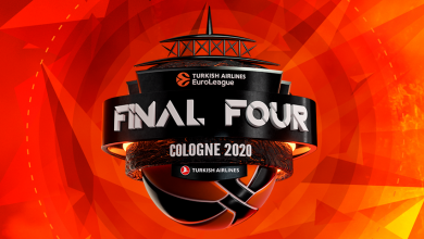 Photo of Final Four heyecanını Frutti Extra ile Almanya’da yaşa