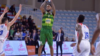 Photo of Bursaspor deplasmanda farklı kazandı 77-95