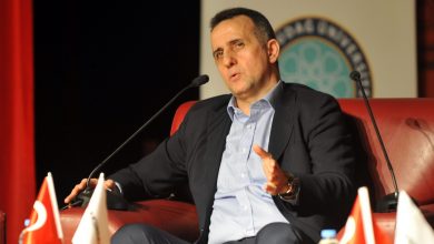 Photo of Öngören “Hedefimiz eğitim vermek”