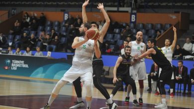 Photo of Geçitspor lideri ağırlıyor