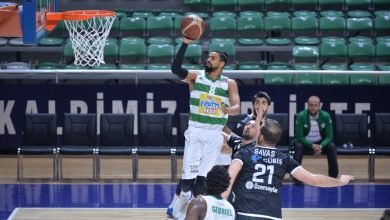 Photo of Eski Bursasporlu oyuncu ölümden döndü!