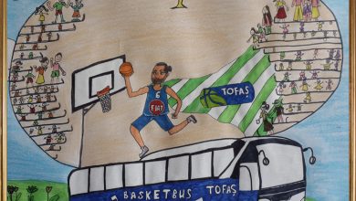 Photo of Tofaş’ın 23 Nisan resim yarışması sonuçlandı