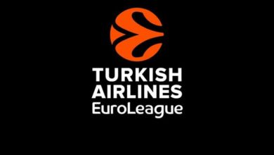 Photo of THY EuroLeague’de 2019-20 Sezonu iptal!