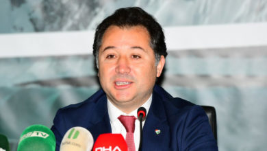 Photo of Mestan “Basketbol takımımız çok başarılı”