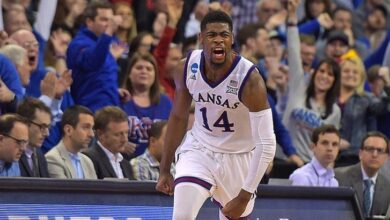 Photo of Malik Newman, Frutti Extra Bursaspor’da