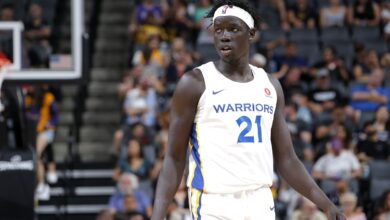 Photo of Tofaş, Nuni Omot ile anlaştı!