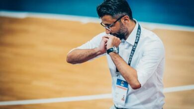 Photo of Serkan Erdoğan ile yollar ayrıldı