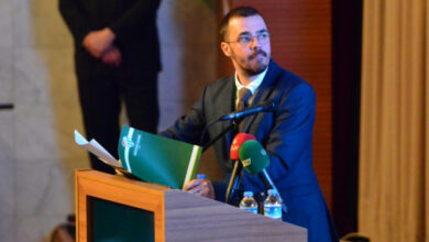 Photo of Yalçın Cambaz “Dikkatli olmalıyız”