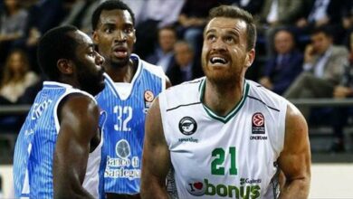 Photo of Oğuz Savaş Frutti Extra Bursaspor’da