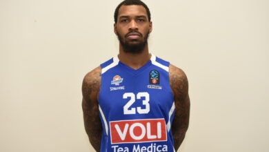 Photo of Tofaş Sean Kilpatrick ile anlaştı