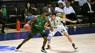 Photo of Tofaş Semaj Christon ile anlaştı