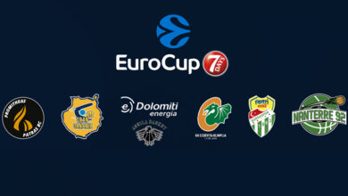 Photo of Frutti Extra Bursaspor’a Eurocup övgüsü