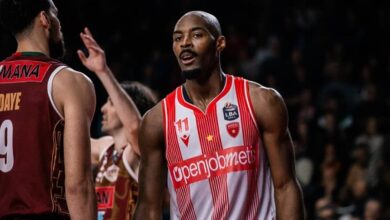 Photo of Tofaş Jeremy Simmons ile anlaştı