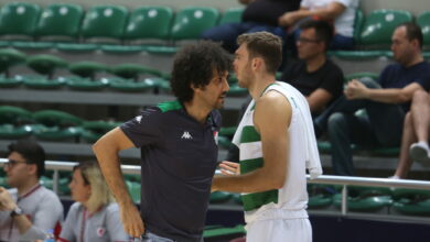 Photo of Frutti Extra Bursaspor’da ayrılık!