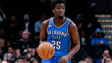 Photo of Daniel Hamilton Bursaspor’da!