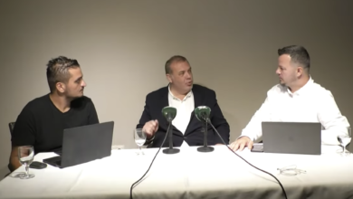 Photo of Erkan Kamat’tan Frutti Extra Bursaspor açıklaması